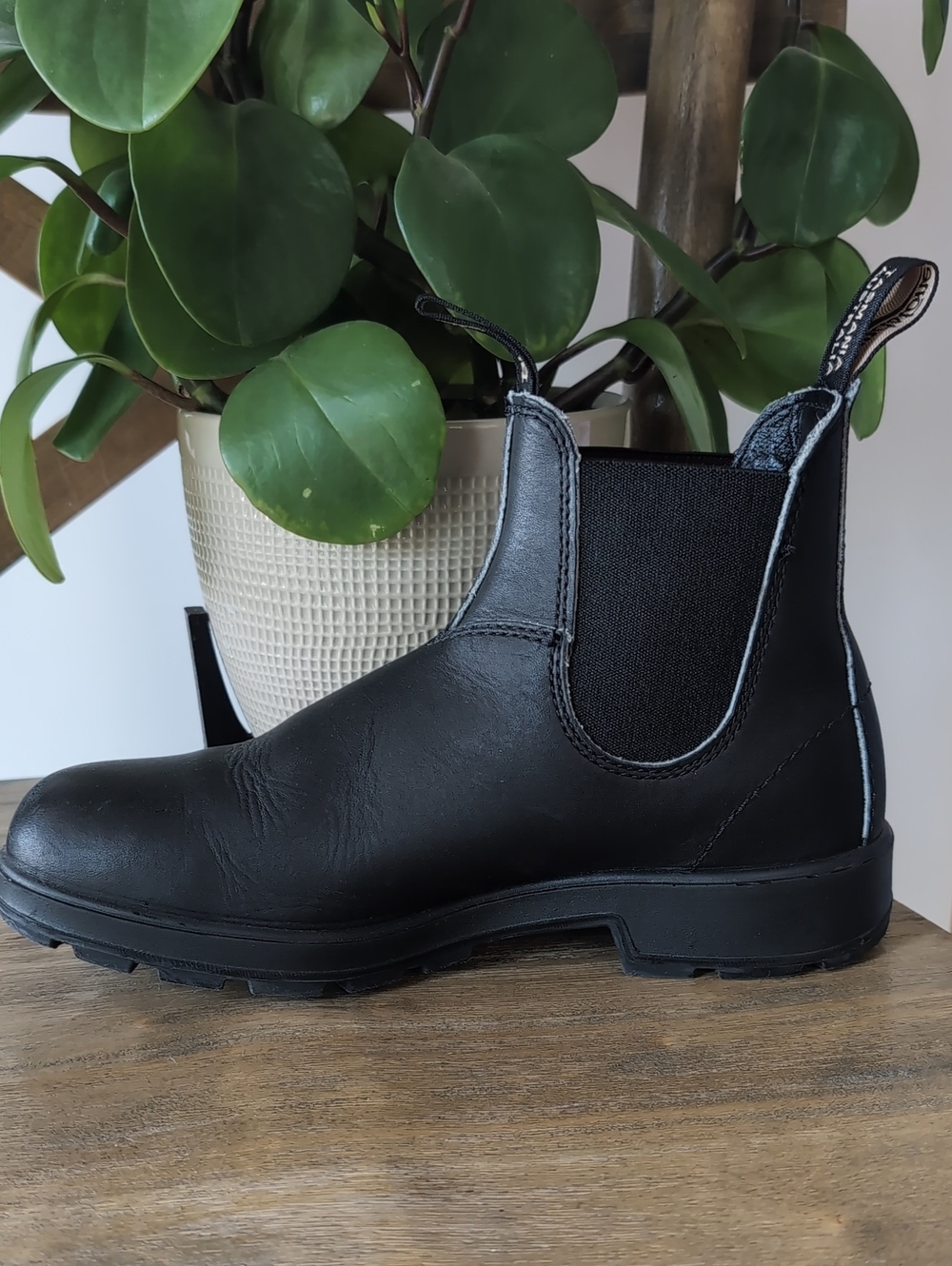 Blundstone Original 510 Boots 8.5 5.5 - Picture 6 of 16